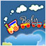 logo babytrain