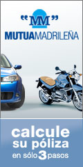 Mutua Madrileña