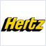 logo hertz