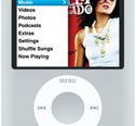 imagen ipod nano