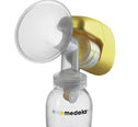 Medela sacaleches
