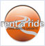 logo rentaride